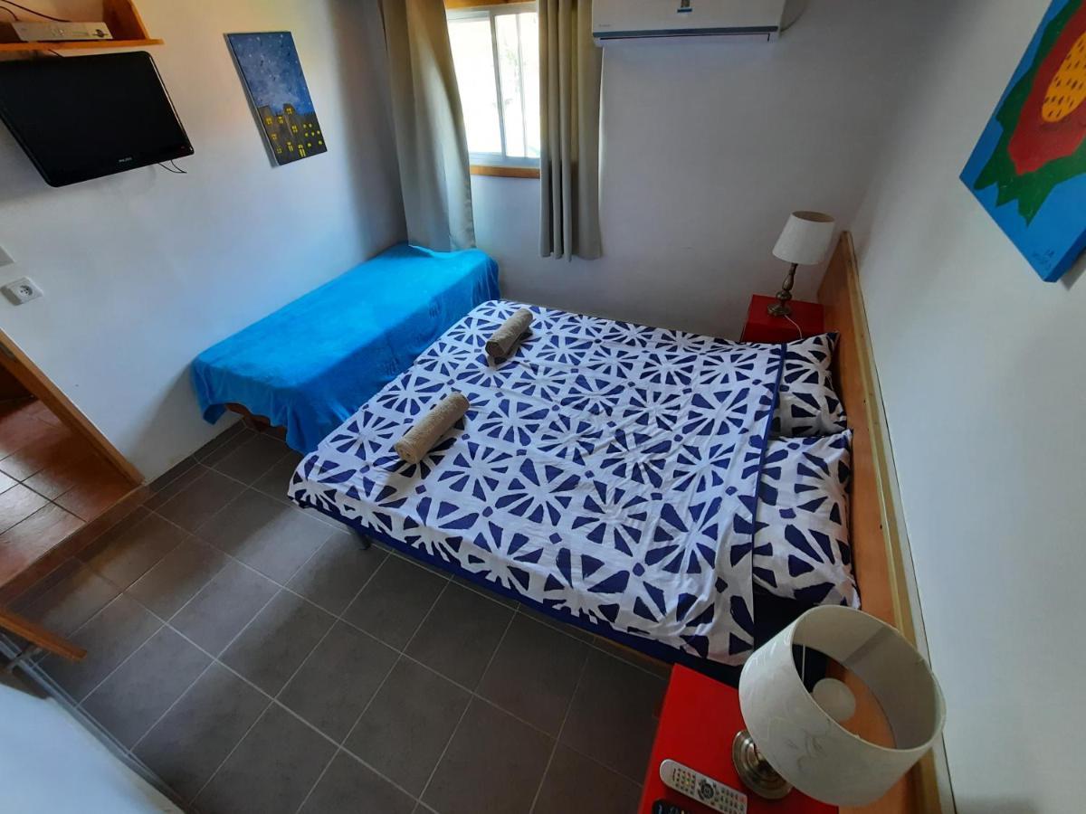 Sapir Apartment Sappir Exterior foto