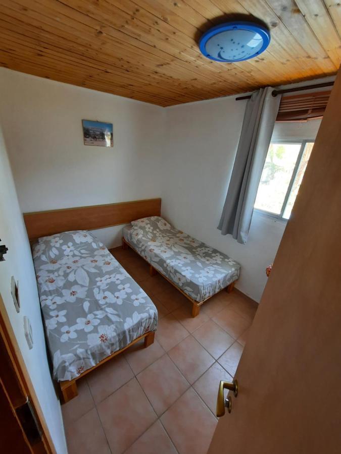 Sapir Apartment Sappir Exterior foto