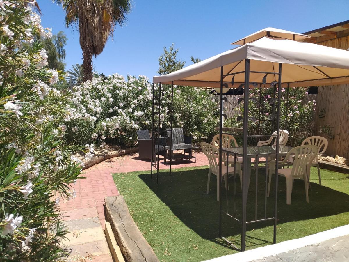 Sapir Apartment Sappir Exterior foto